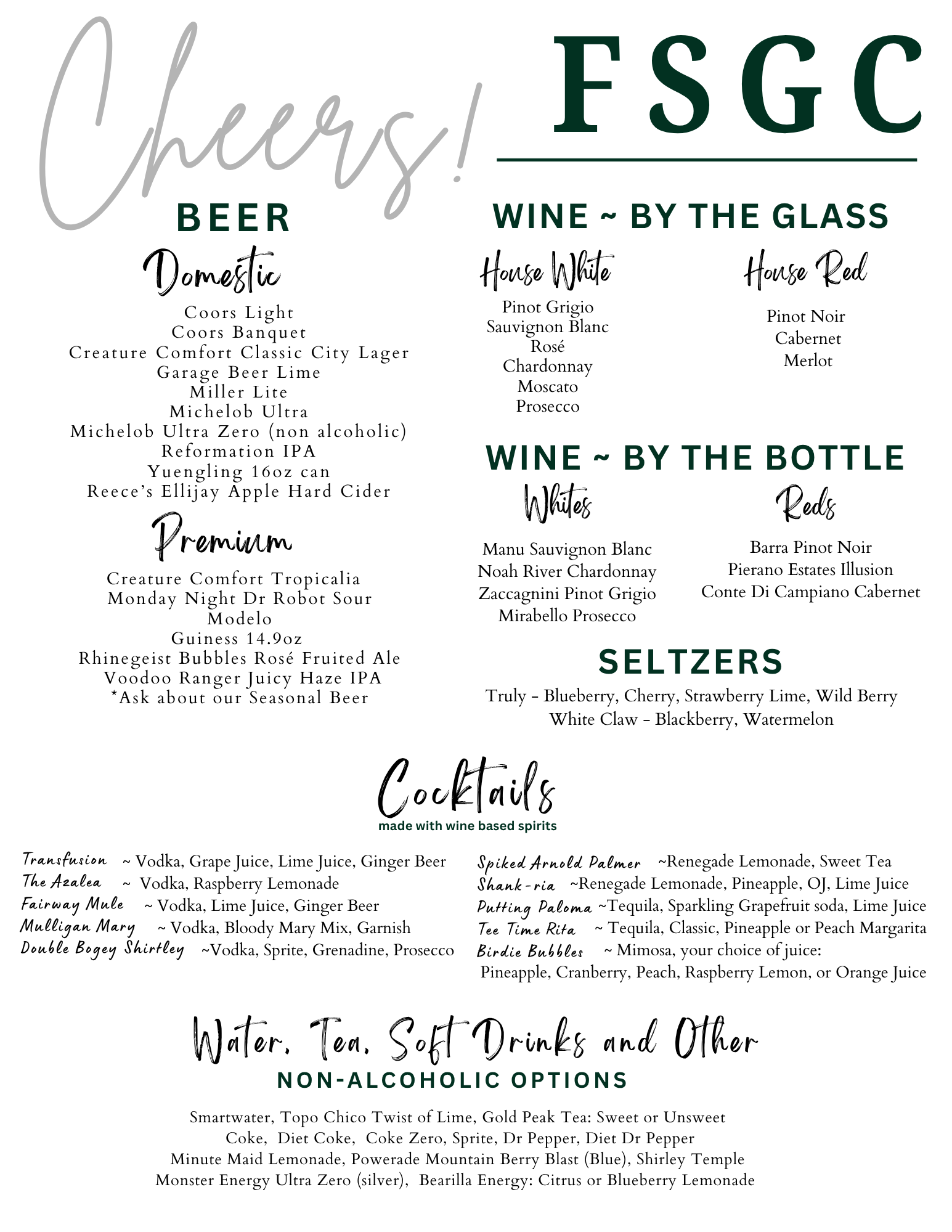 Website Drink Menu 8-21-26